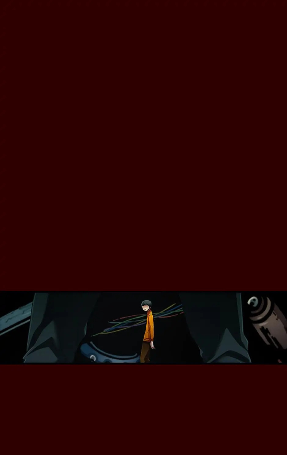 Read Trace chapter 104 image 9 on Lezhin