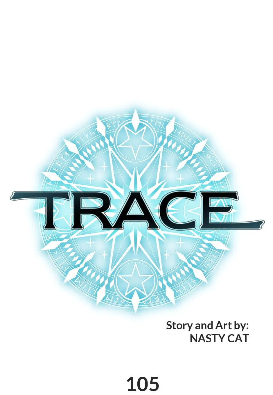 Read Trace chapter 105 image 0 on Lezhin
