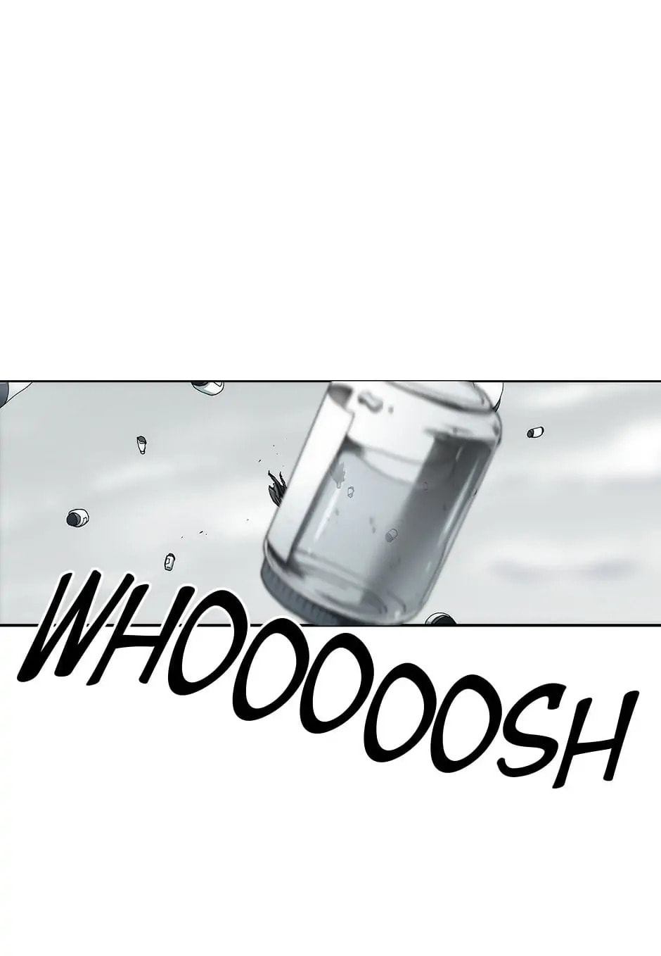 Read Trace chapter 105 image 1 on Lezhin