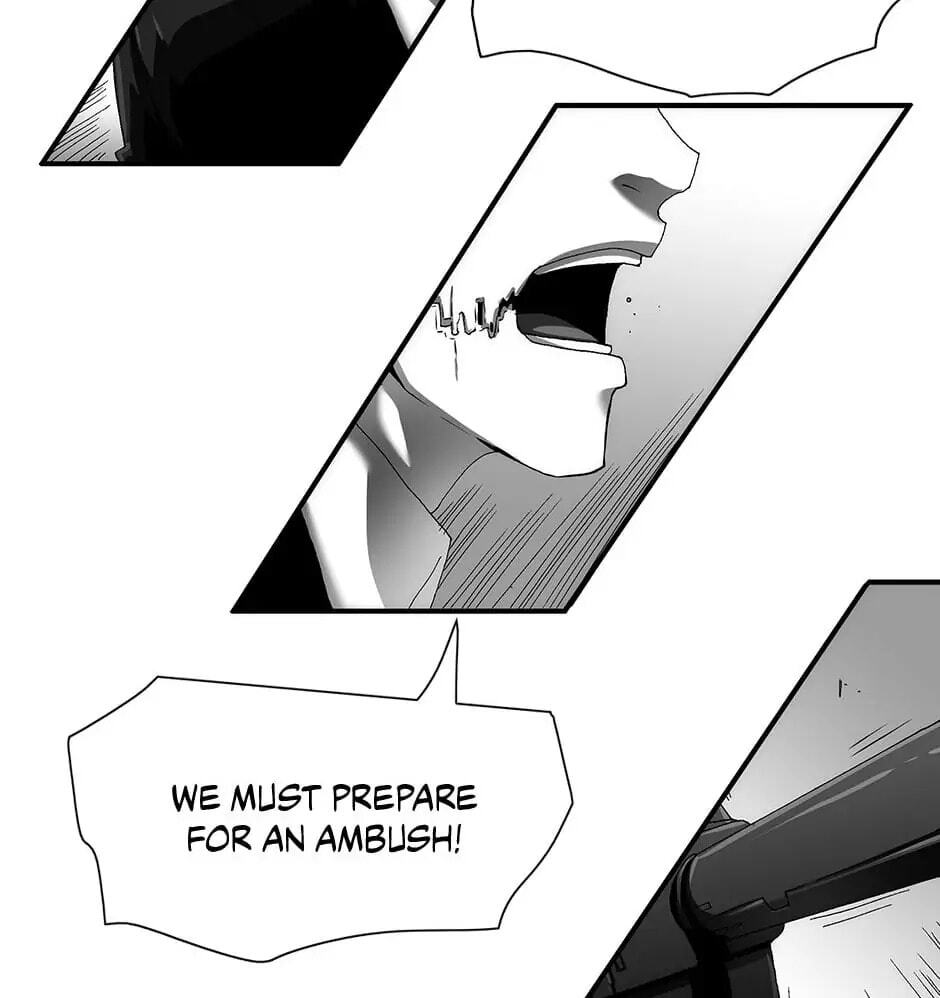 Read Trace chapter 105 image 102 on Lezhin