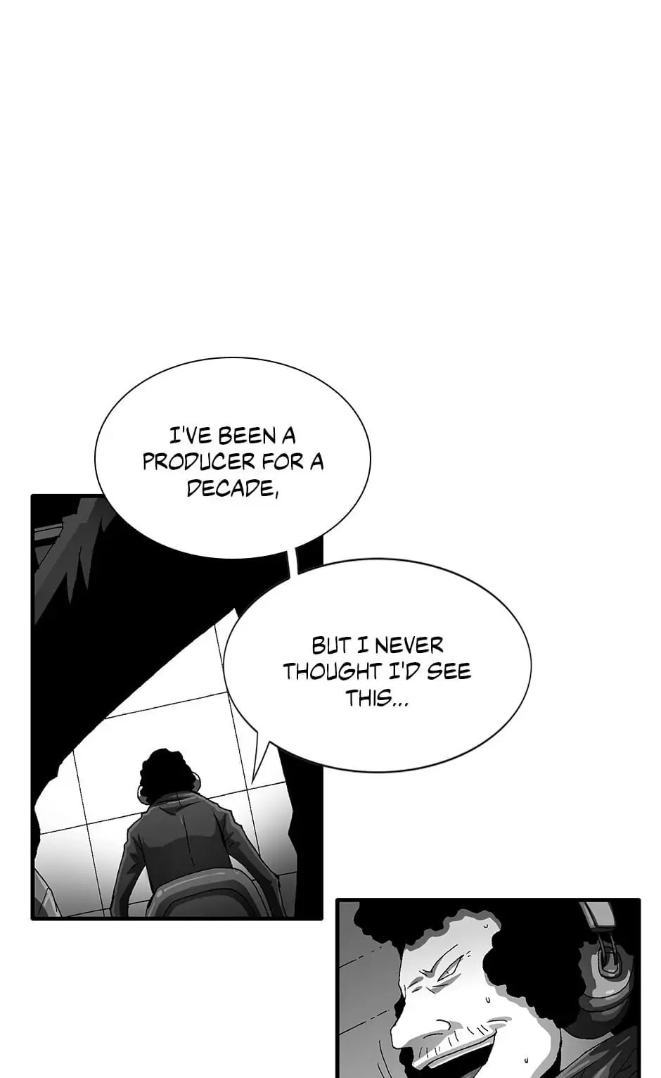 Read Trace chapter 105 image 104 on Lezhin