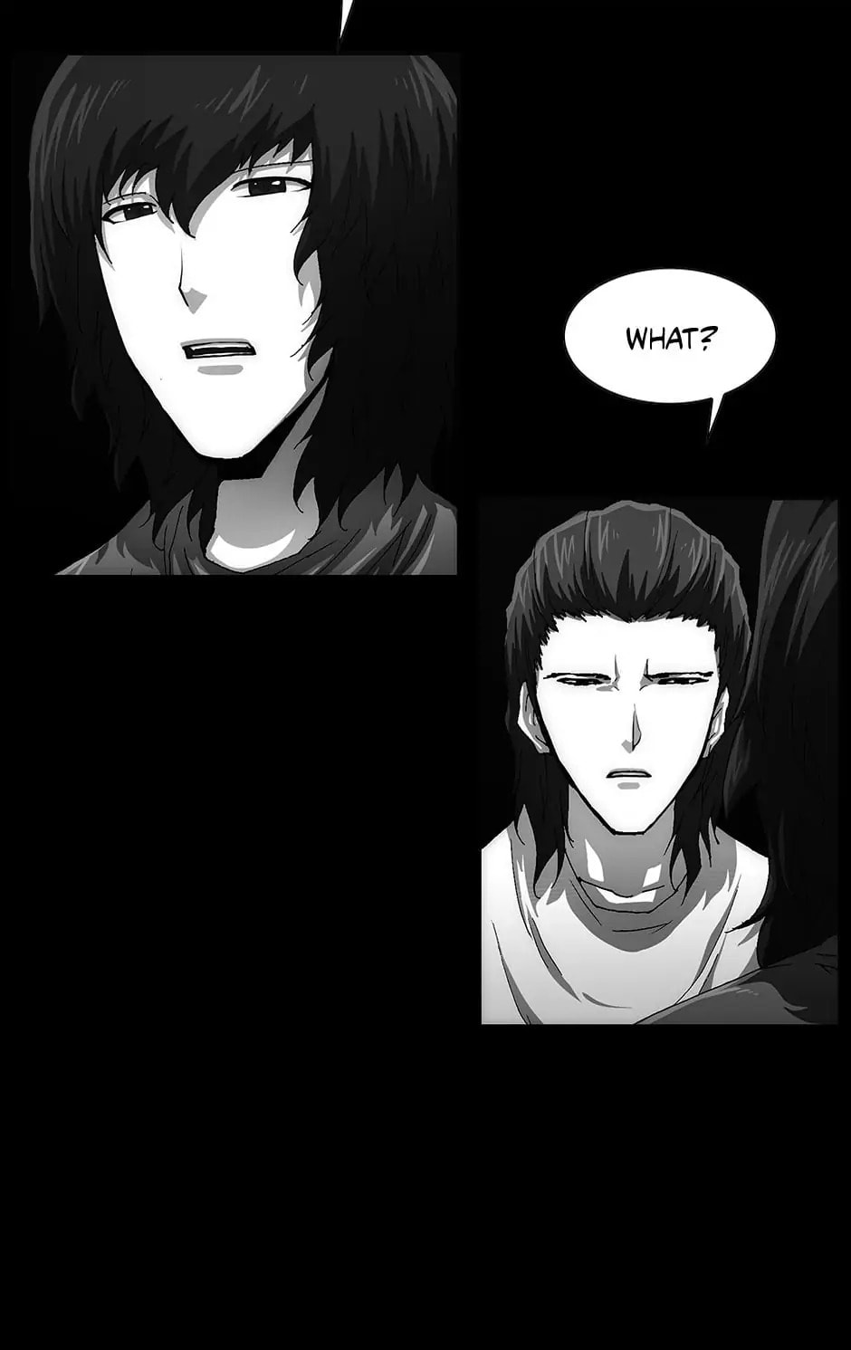 Read Trace chapter 105 image 12 on Lezhin