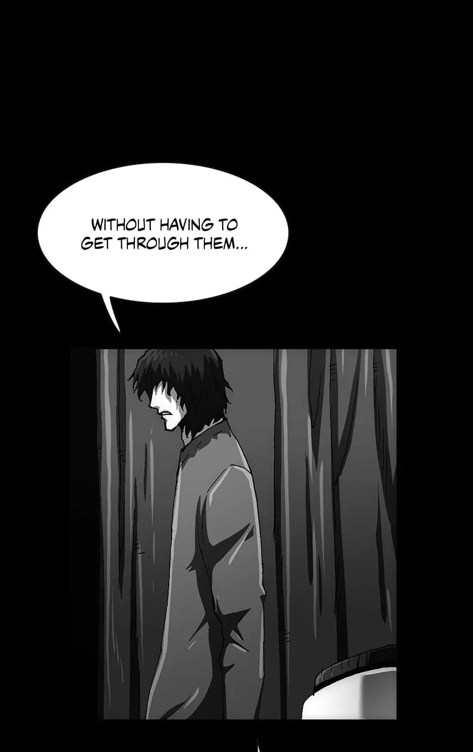Read Trace chapter 105 image 13 on Lezhin