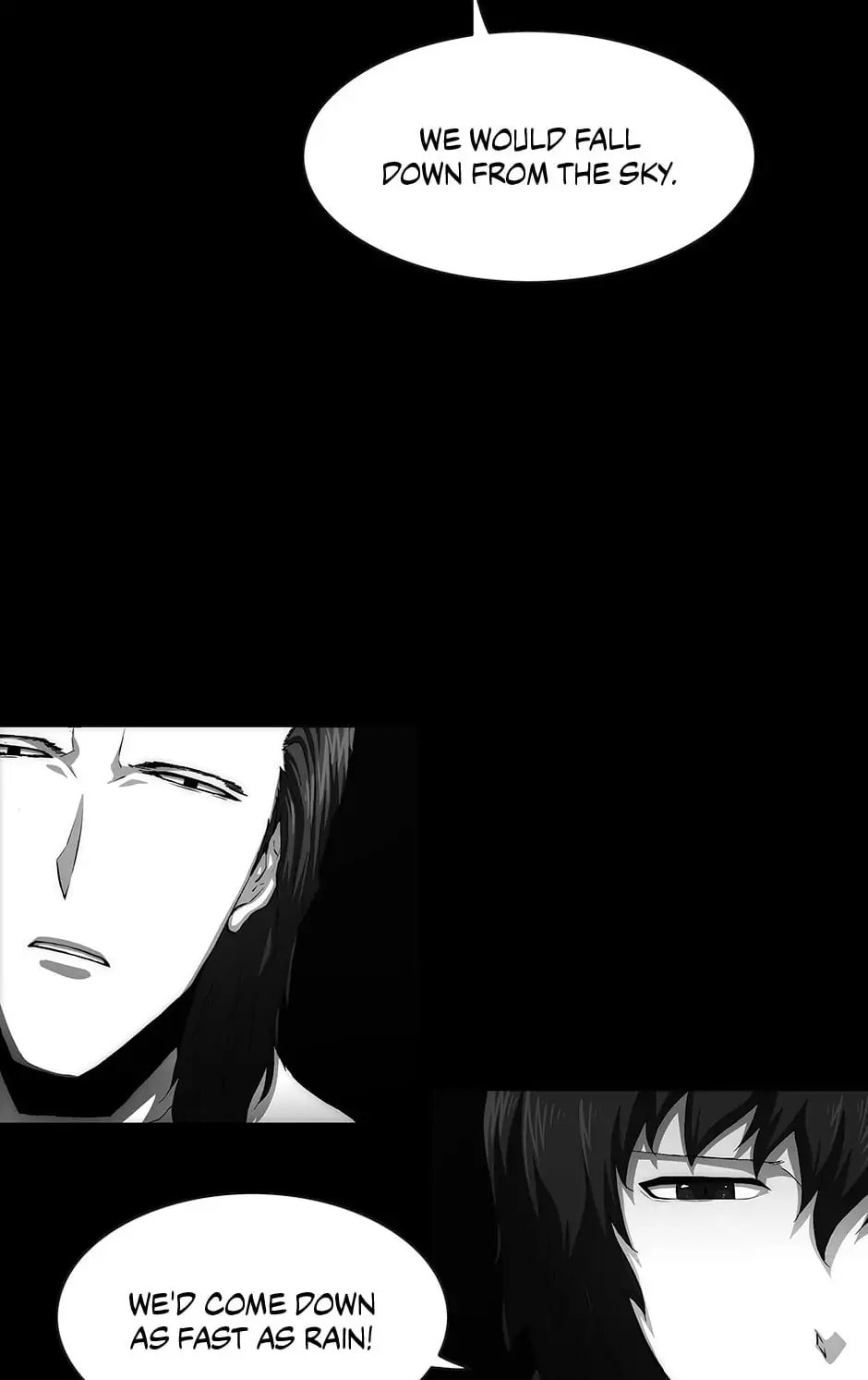 Read Trace chapter 105 image 14 on Lezhin