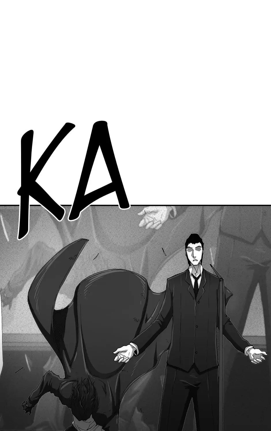 Read Trace chapter 105 image 16 on Lezhin