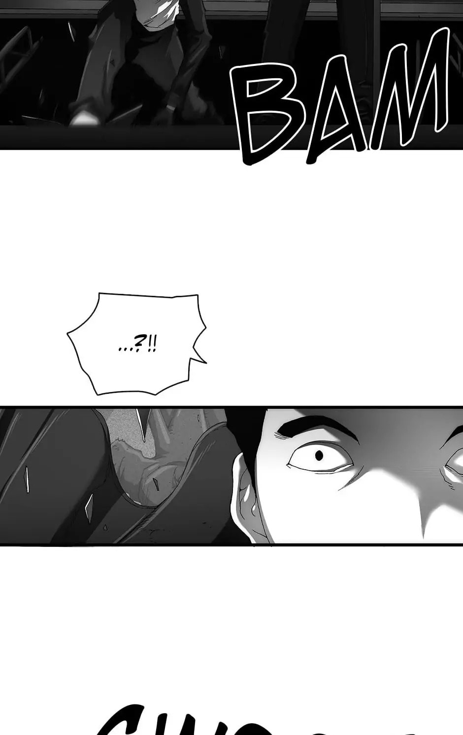 Read Trace chapter 105 image 17 on Lezhin