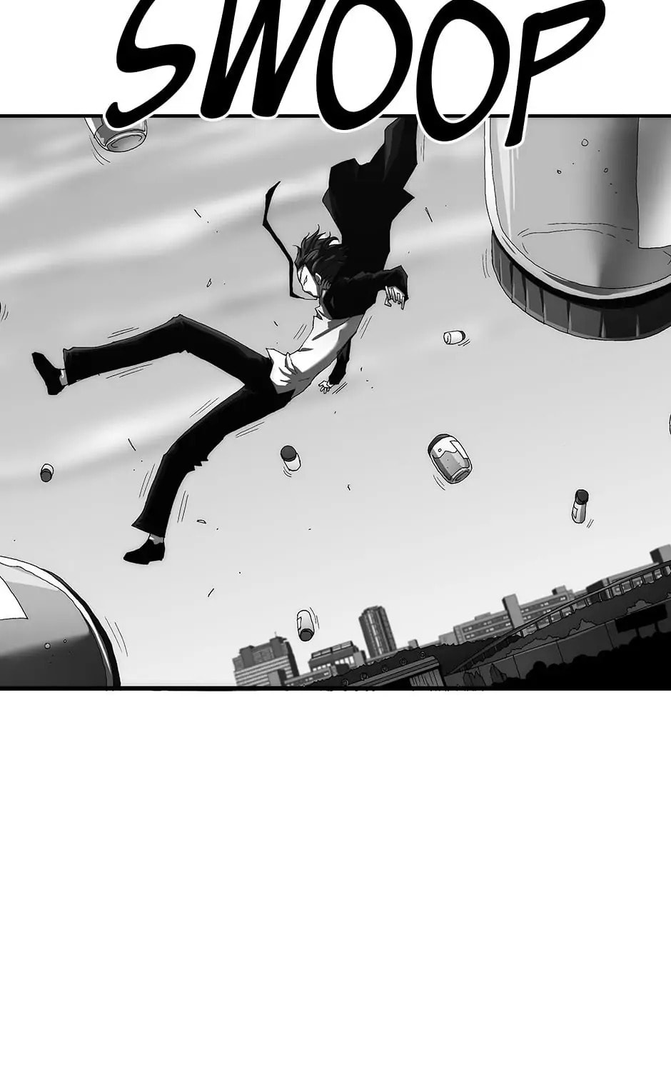 Read Trace chapter 105 image 18 on Lezhin