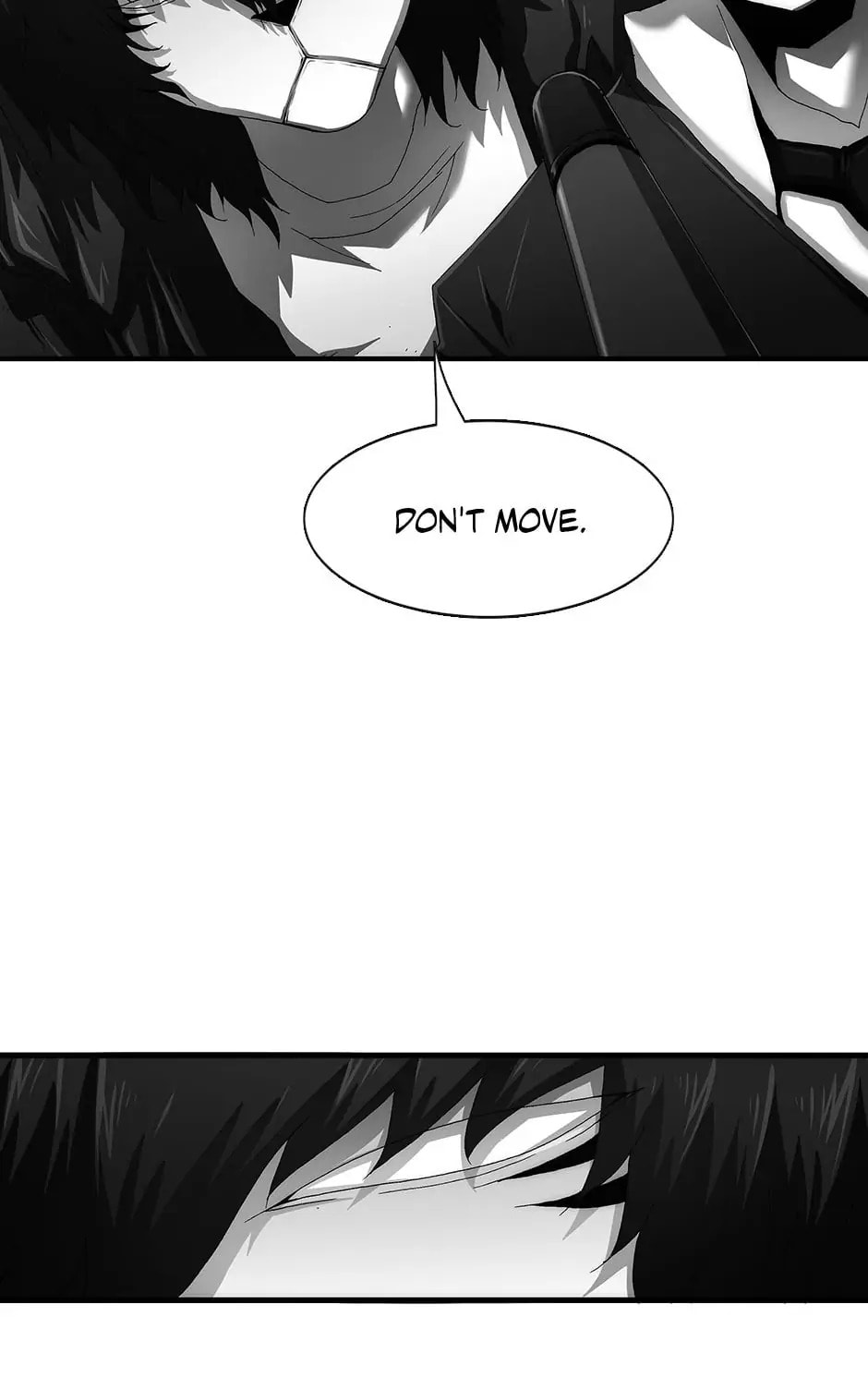 Read Trace chapter 105 image 21 on Lezhin