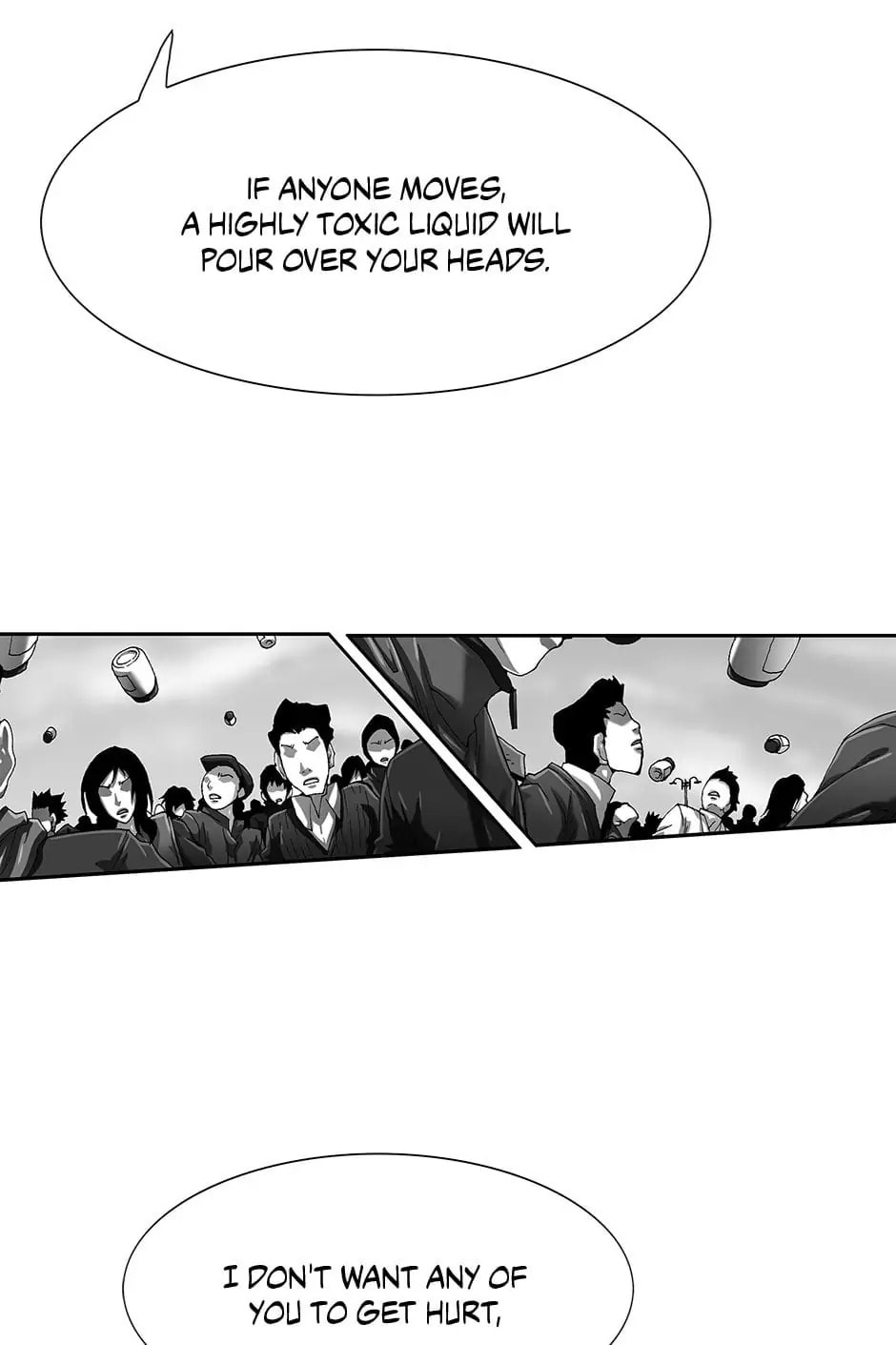 Read Trace chapter 105 image 22 on Lezhin