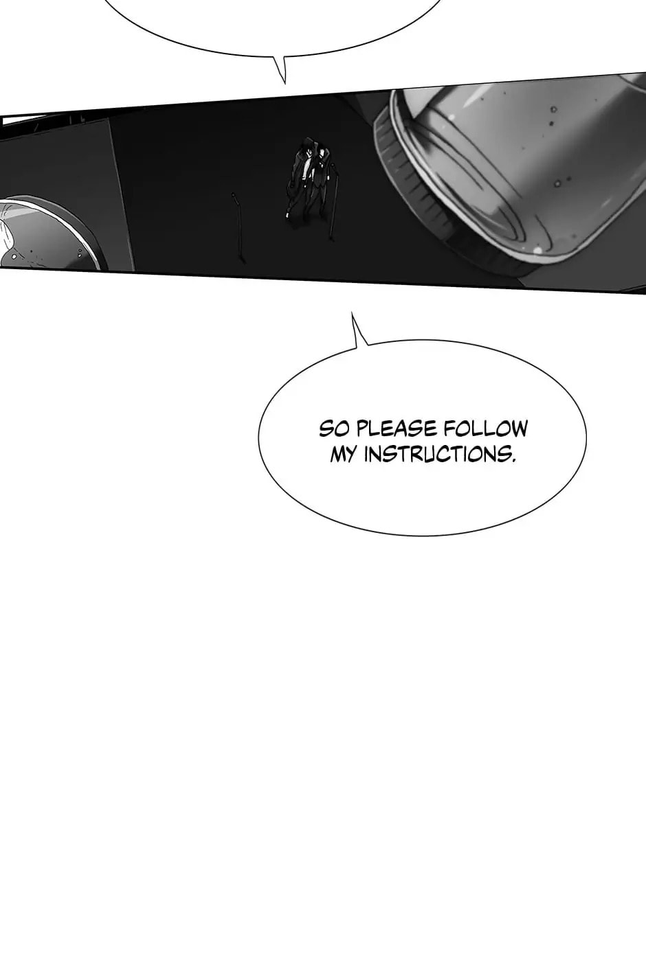 Read Trace chapter 105 image 23 on Lezhin