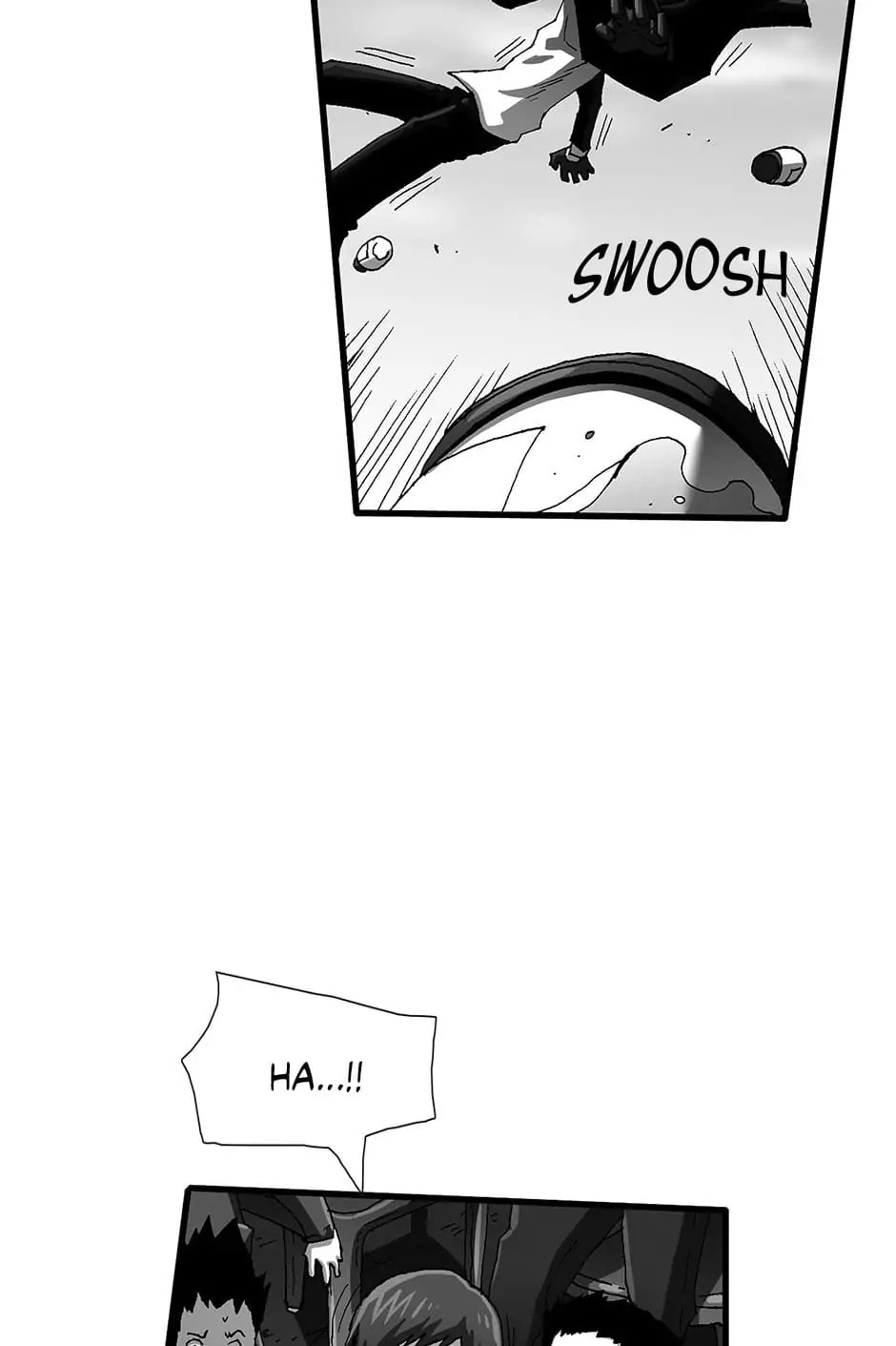 Read Trace chapter 105 image 25 on Lezhin