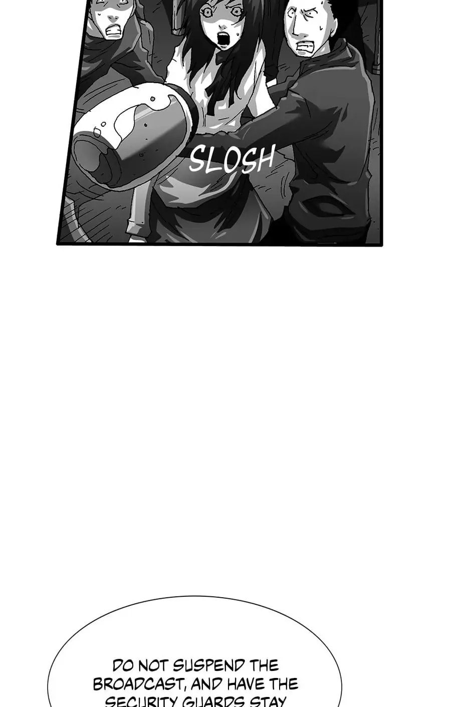 Read Trace chapter 105 image 26 on Lezhin