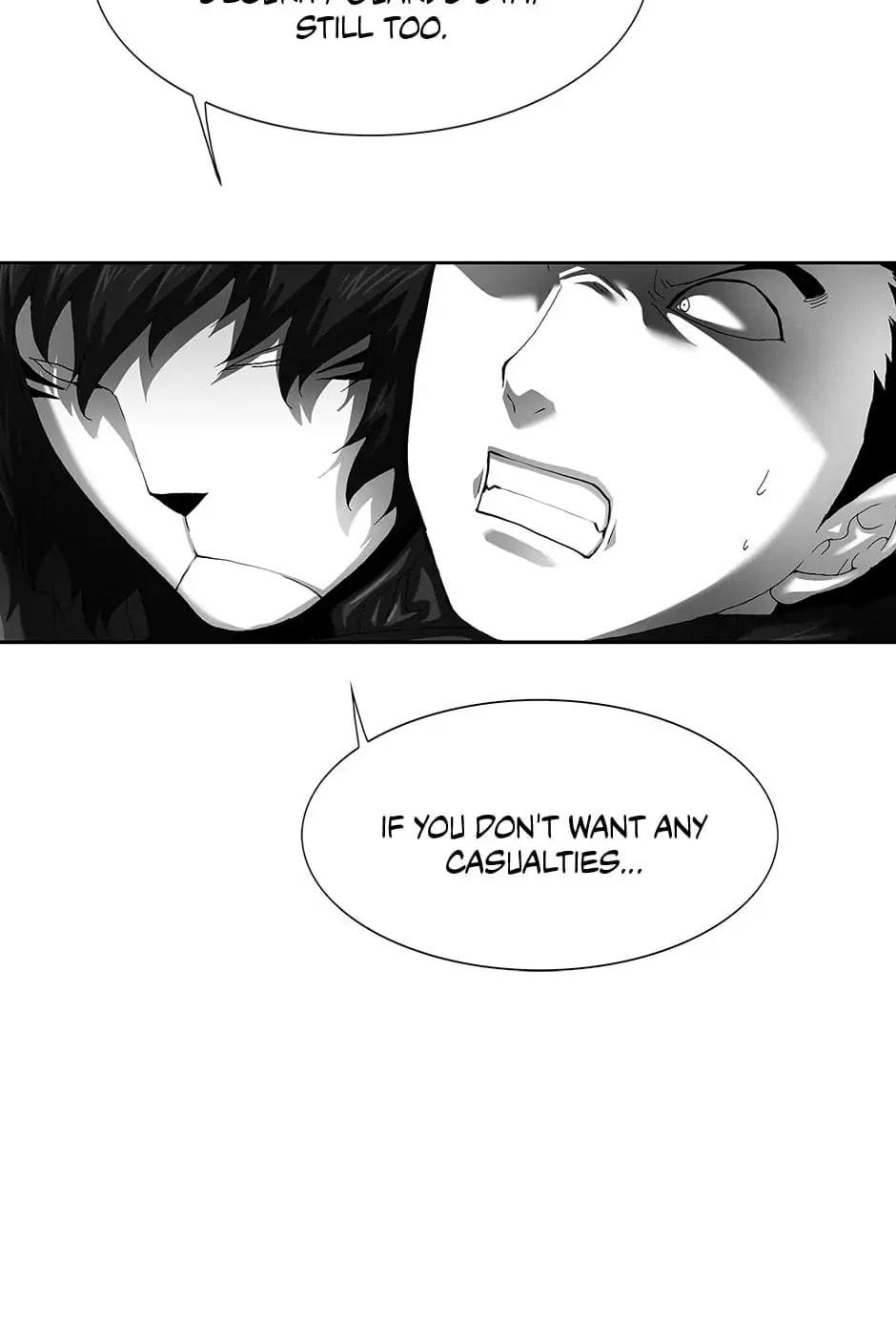 Read Trace chapter 105 image 27 on Lezhin