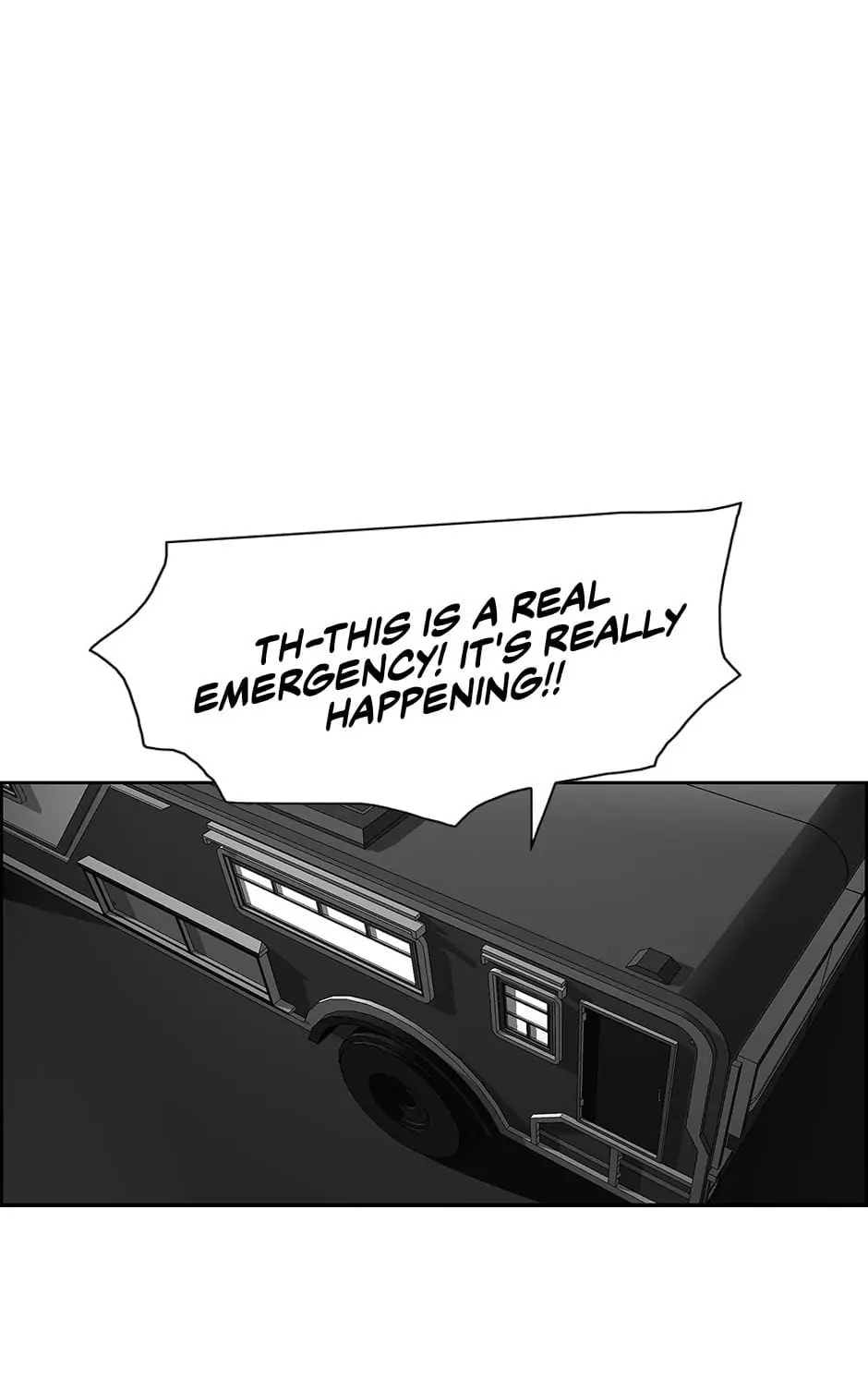 Read Trace chapter 105 image 28 on Lezhin