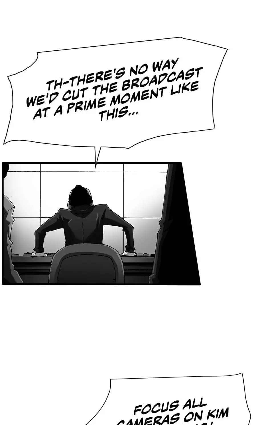 Read Trace chapter 105 image 29 on Lezhin