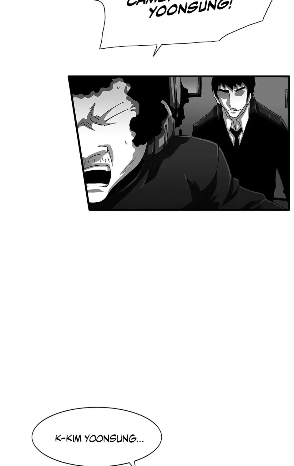 Read Trace chapter 105 image 30 on Lezhin