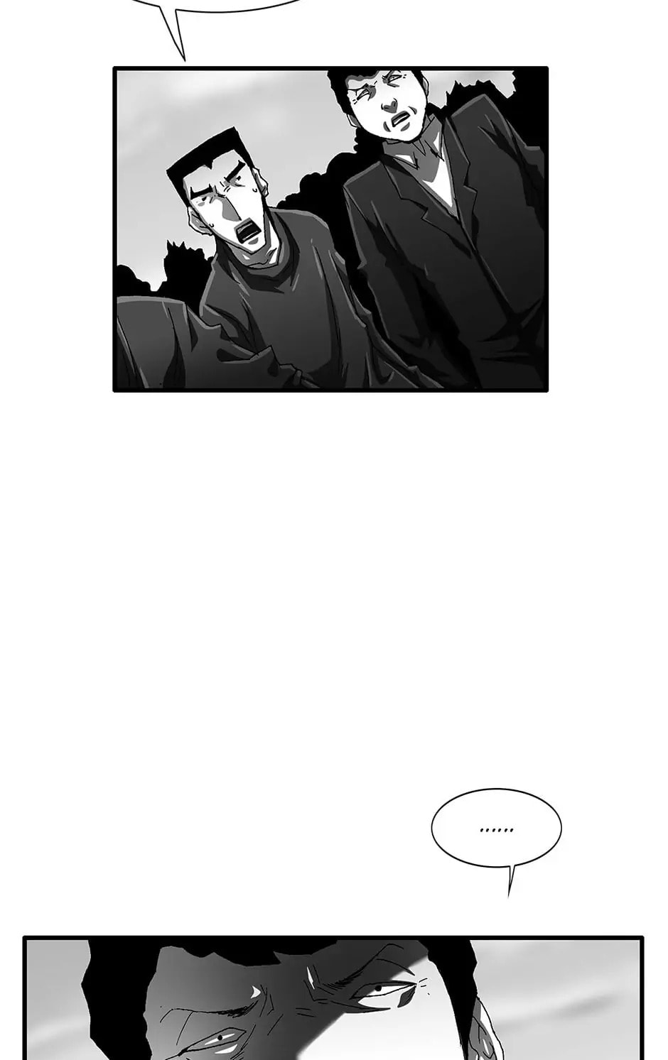 Read Trace chapter 105 image 32 on Lezhin