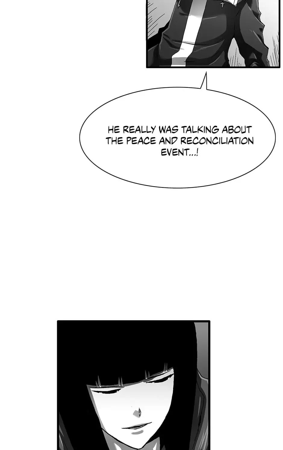 Read Trace chapter 105 image 38 on Lezhin