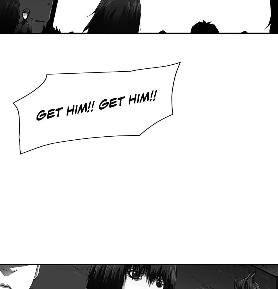 Read Trace chapter 105 image 41 on Lezhin