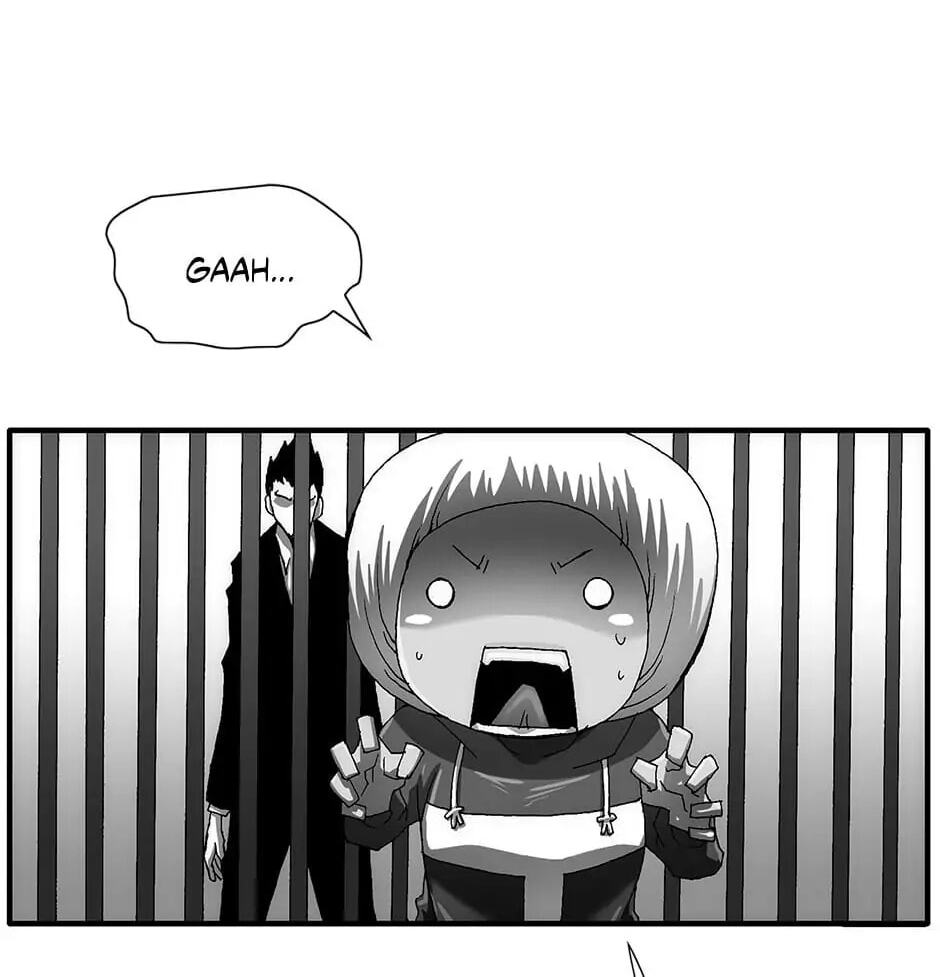 Read Trace chapter 105 image 45 on Lezhin