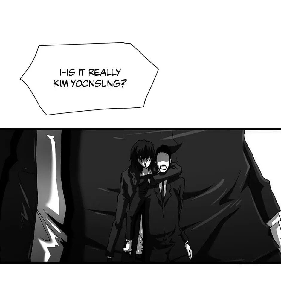 Read Trace chapter 105 image 48 on Lezhin