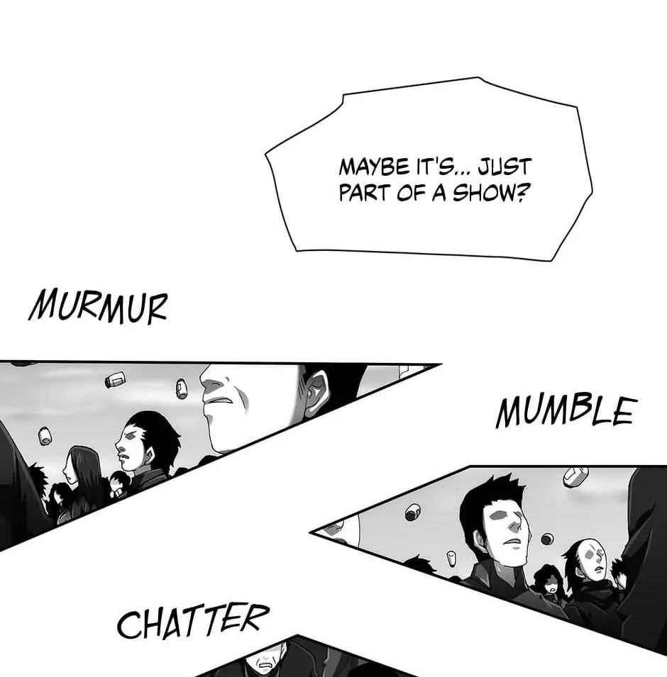 Read Trace chapter 105 image 49 on Lezhin
