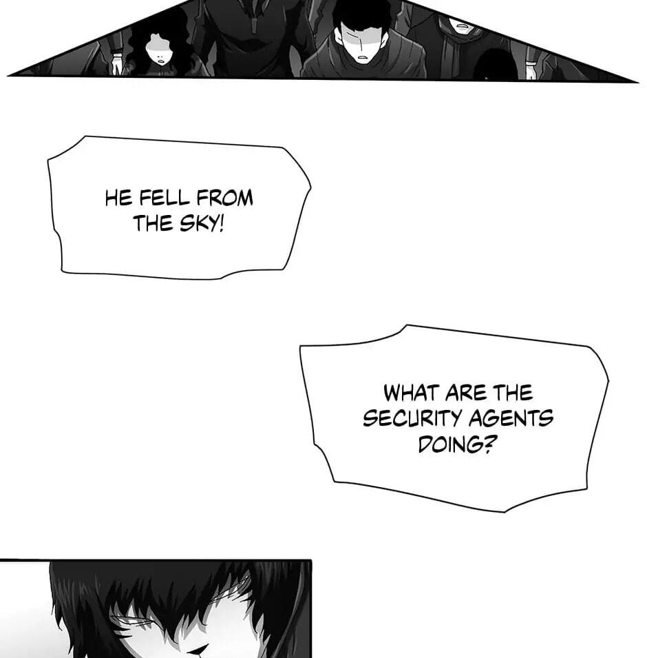 Read Trace chapter 105 image 50 on Lezhin