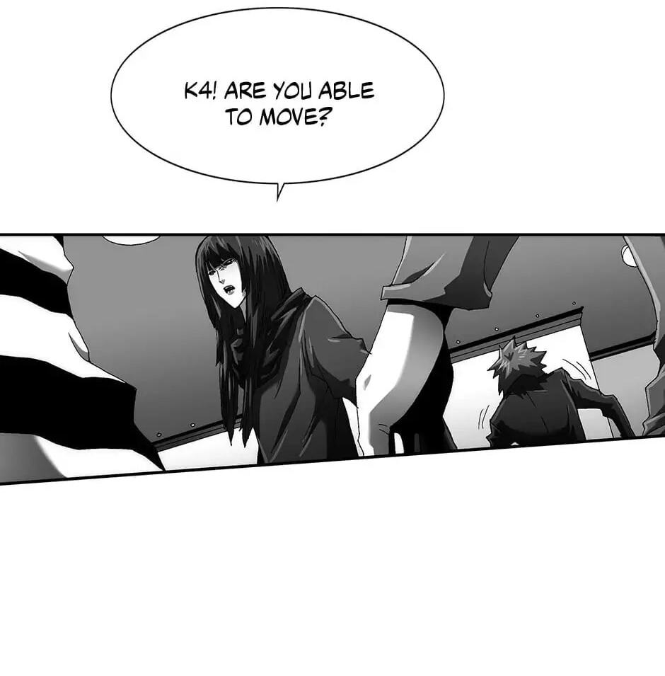 Read Trace chapter 105 image 53 on Lezhin