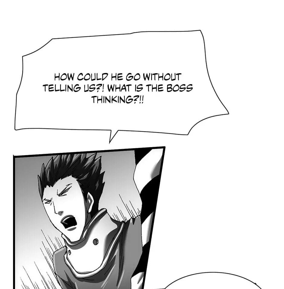 Read Trace chapter 105 image 54 on Lezhin