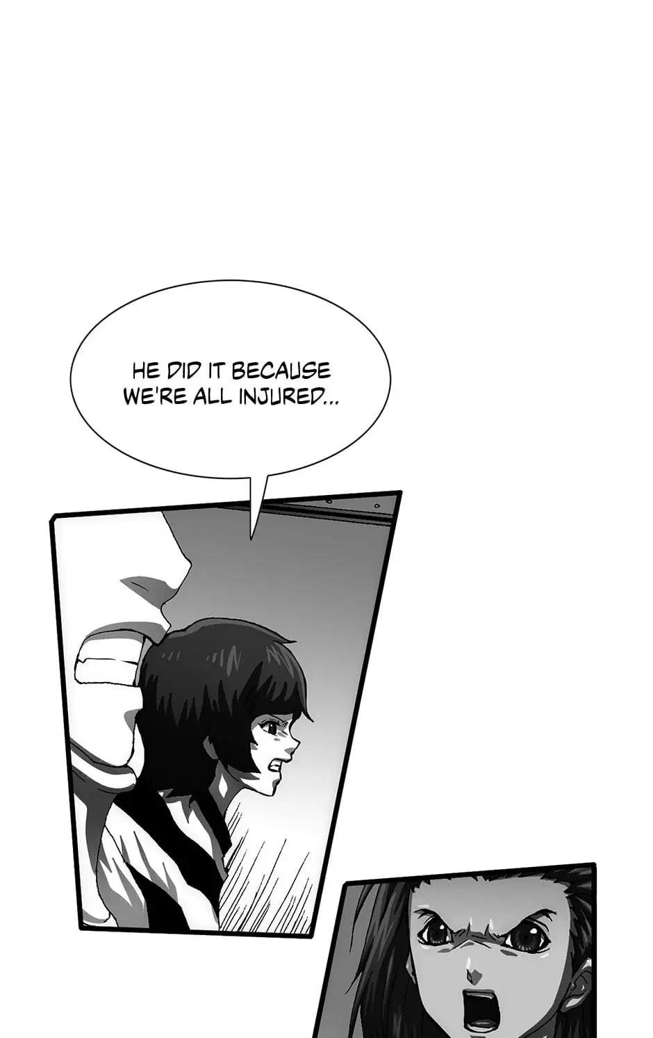 Read Trace chapter 105 image 56 on Lezhin