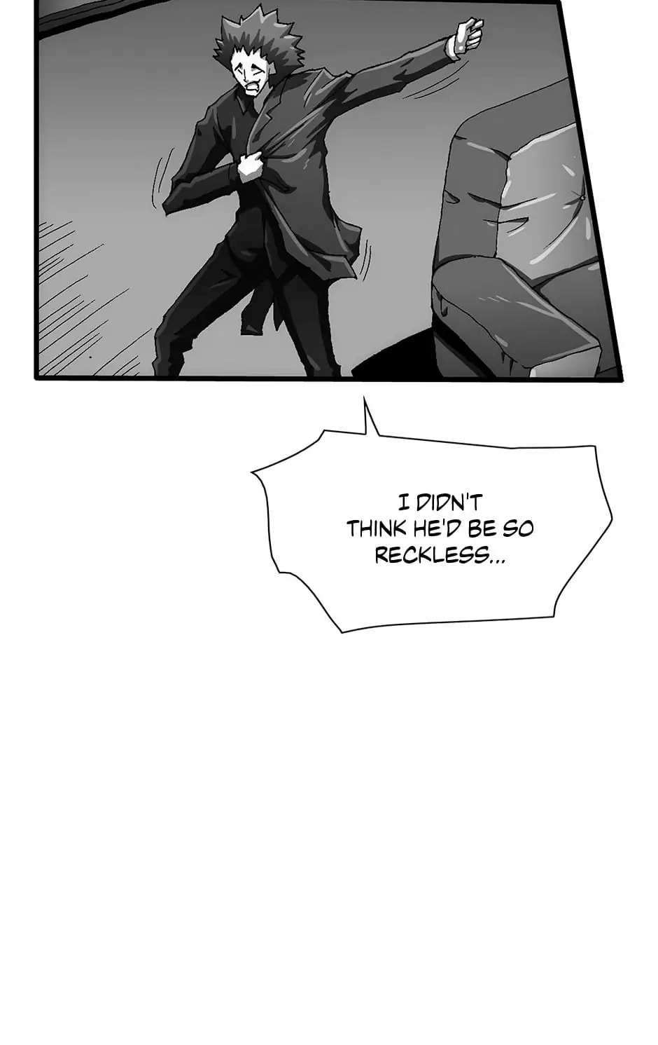 Read Trace chapter 105 image 58 on Lezhin