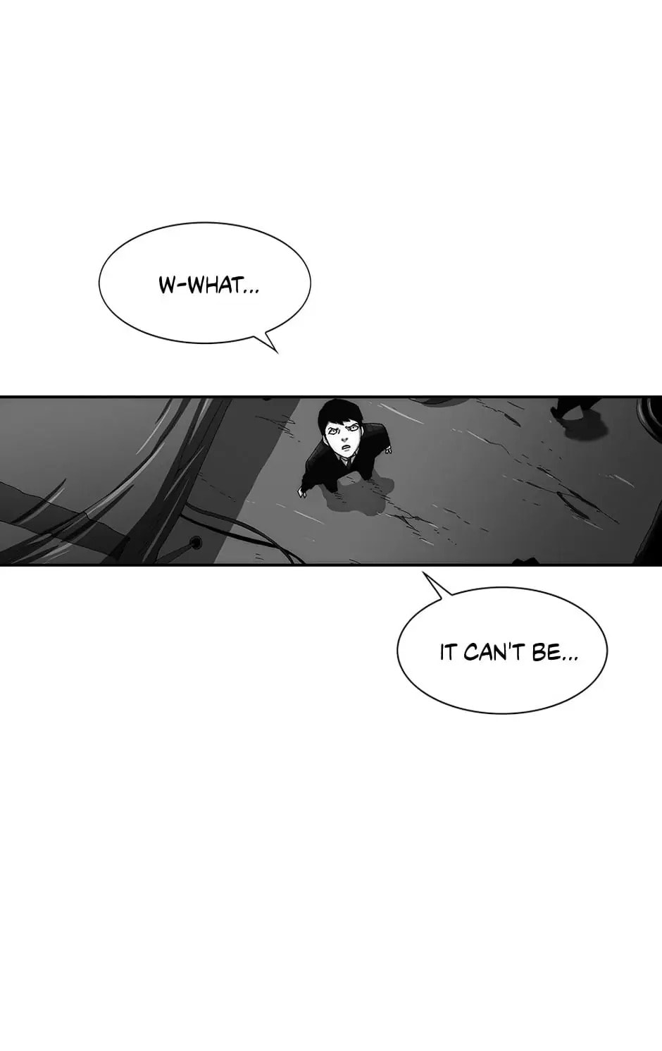 Read Trace chapter 105 image 6 on Lezhin