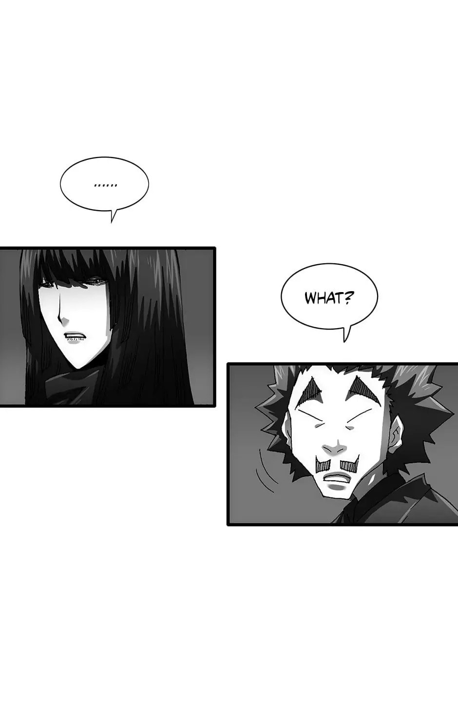 Read Trace chapter 105 image 62 on Lezhin