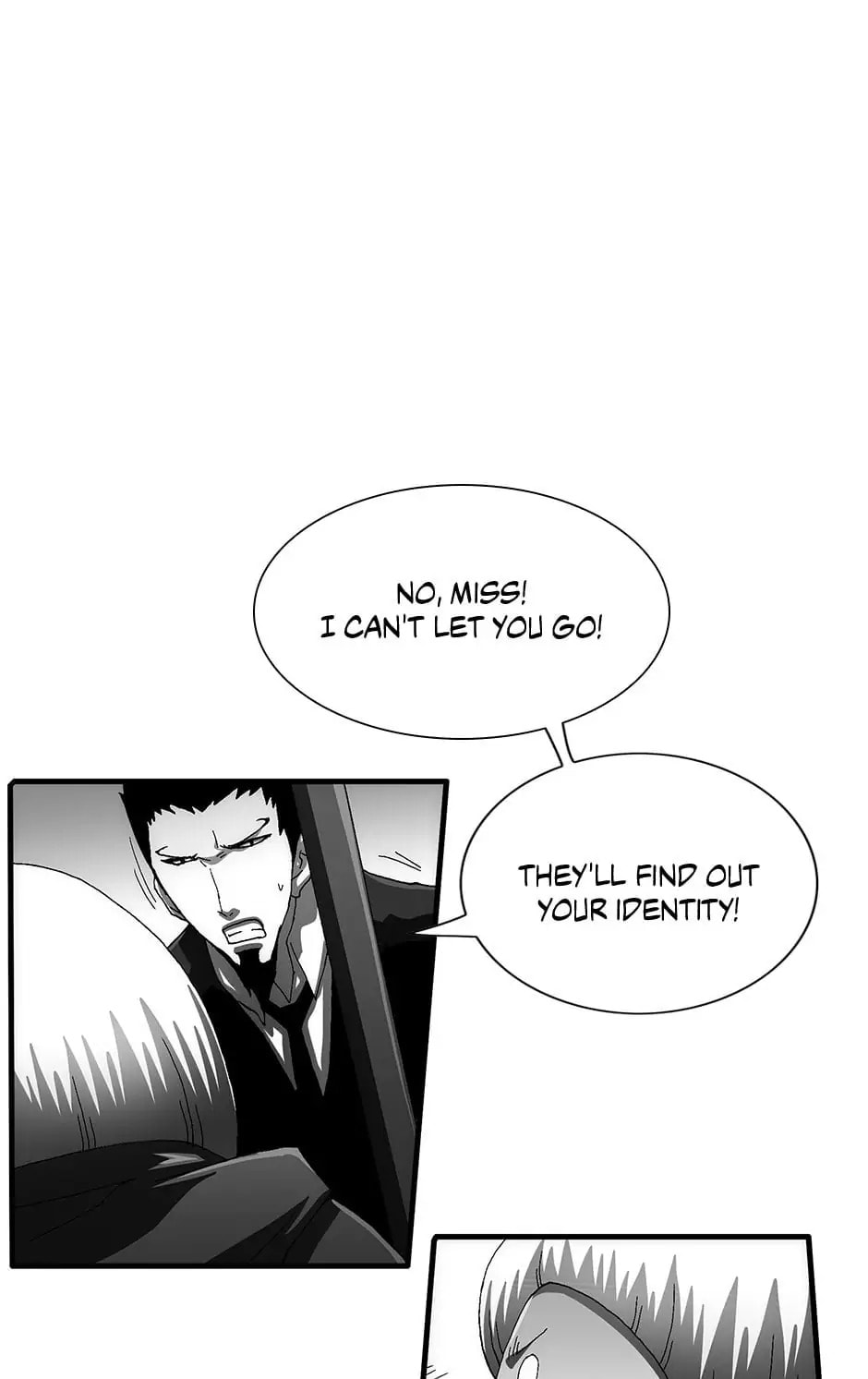 Read Trace chapter 105 image 68 on Lezhin