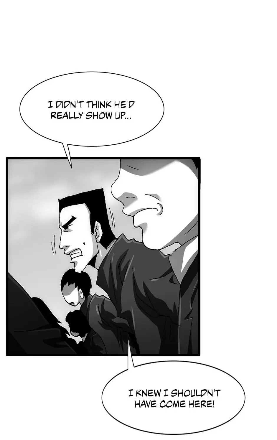 Read Trace chapter 105 image 72 on Lezhin