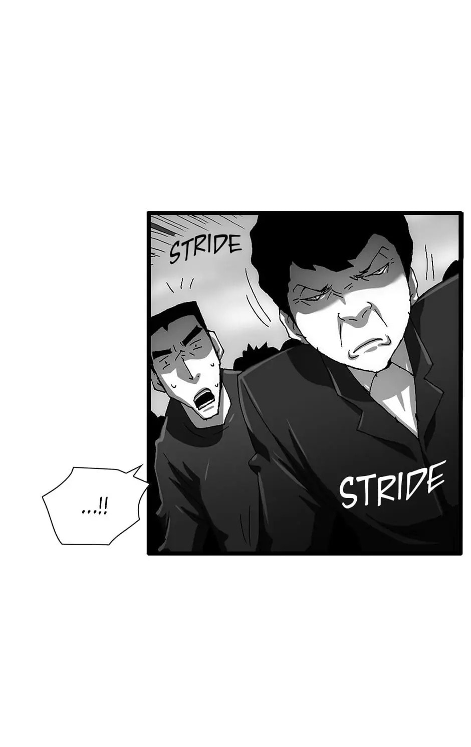 Read Trace chapter 105 image 73 on Lezhin