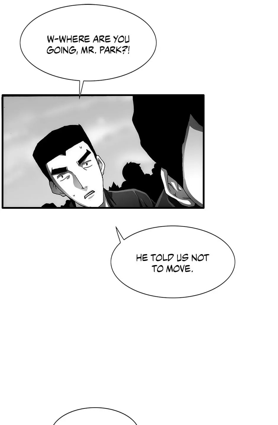 Read Trace chapter 105 image 75 on Lezhin