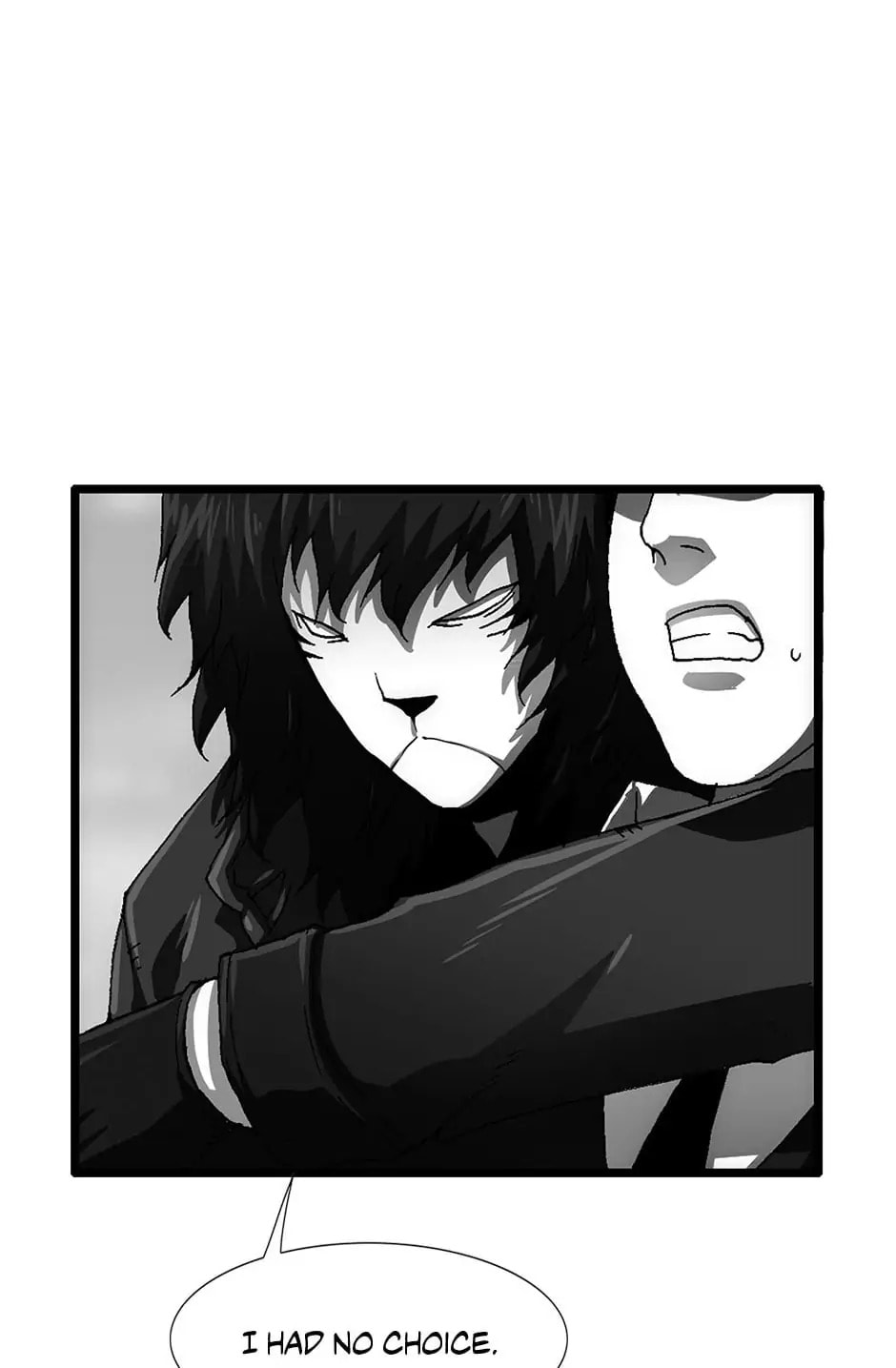 Read Trace chapter 105 image 78 on Lezhin