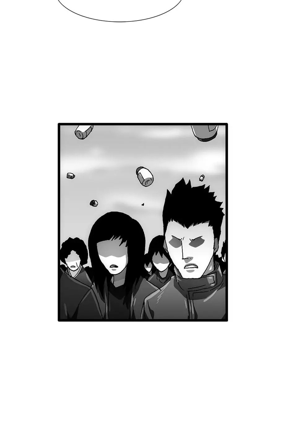 Read Trace chapter 105 image 79 on Lezhin