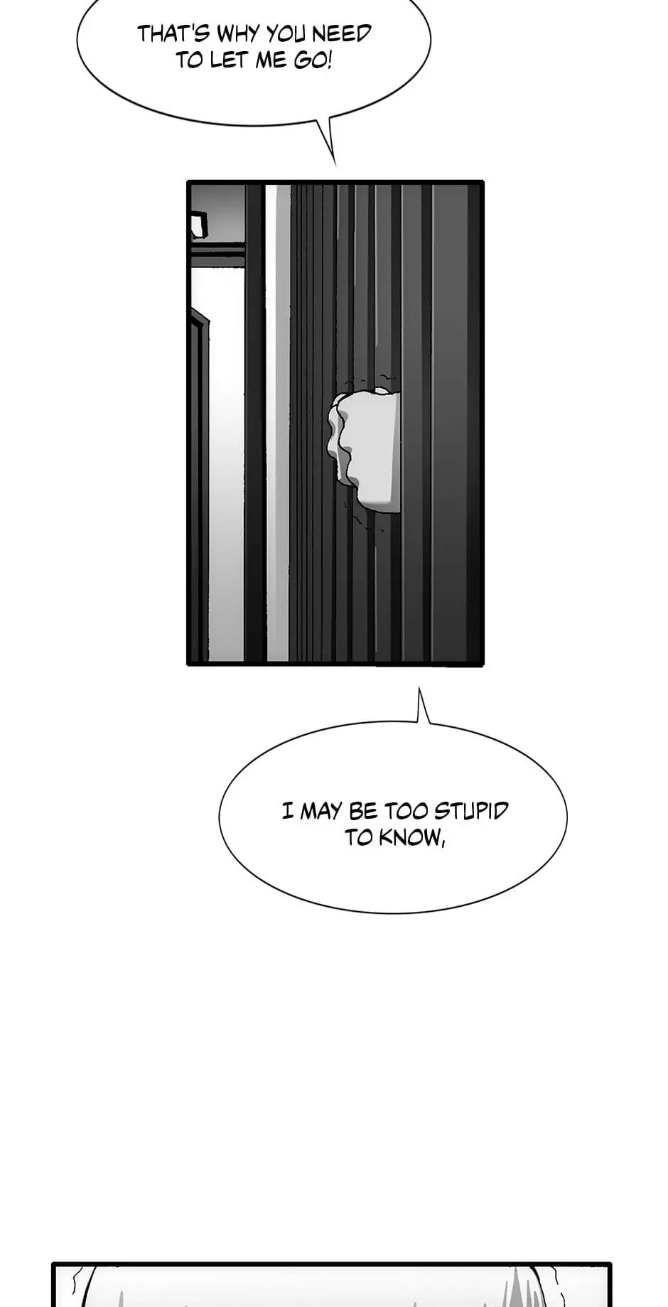 Read Trace chapter 105 image 87 on Lezhin