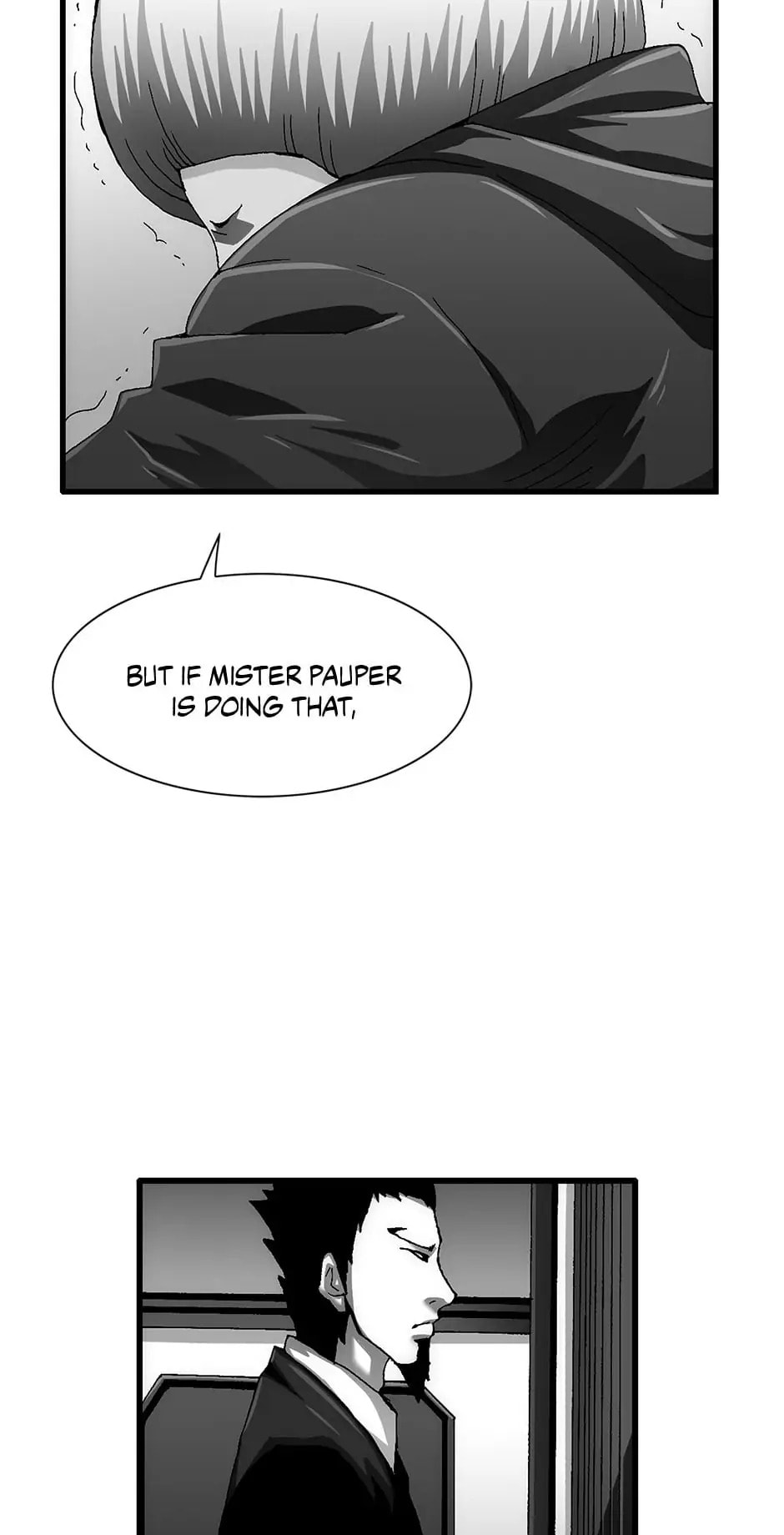 Read Trace chapter 105 image 88 on Lezhin
