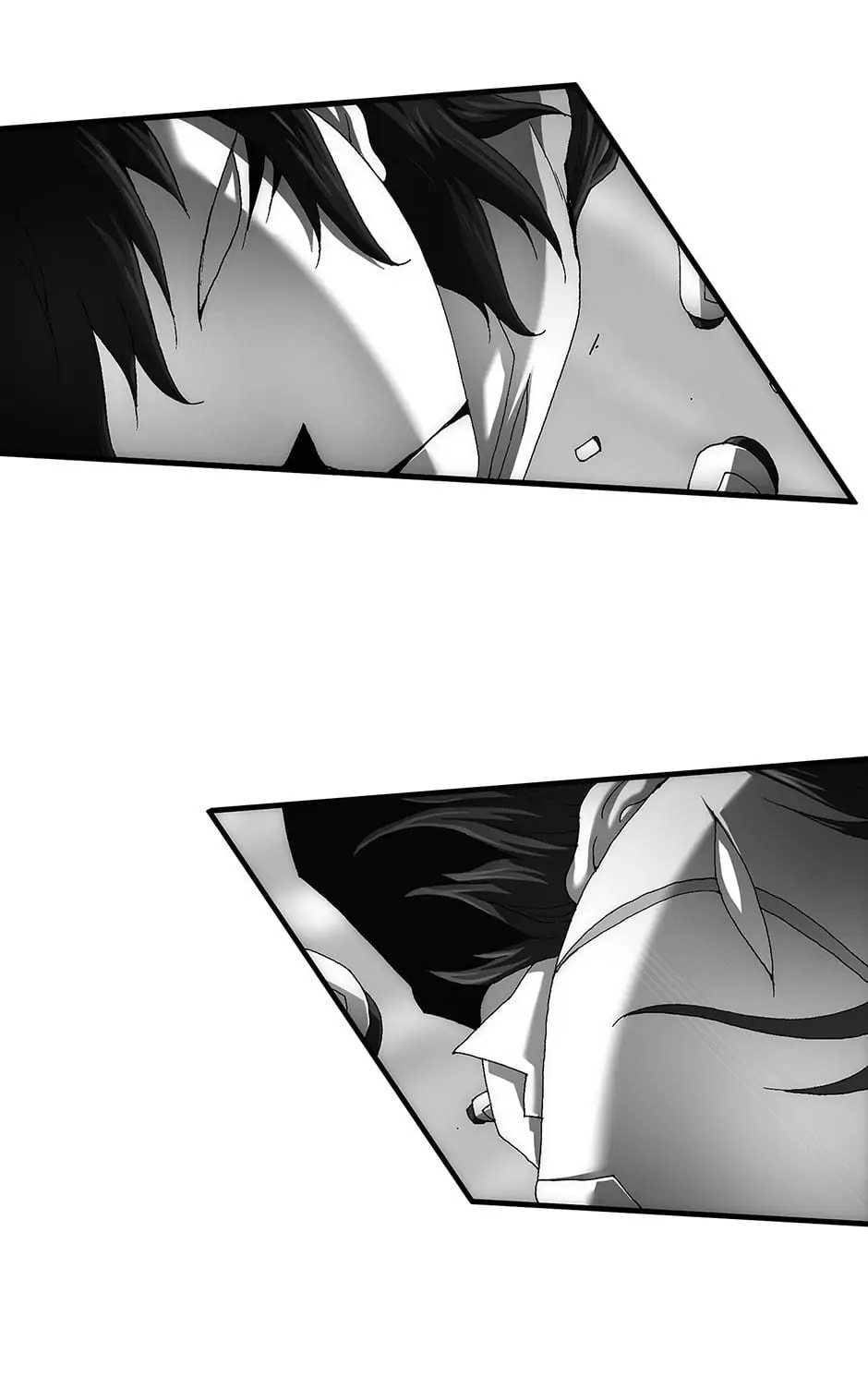 Read Trace chapter 105 image 9 on Lezhin