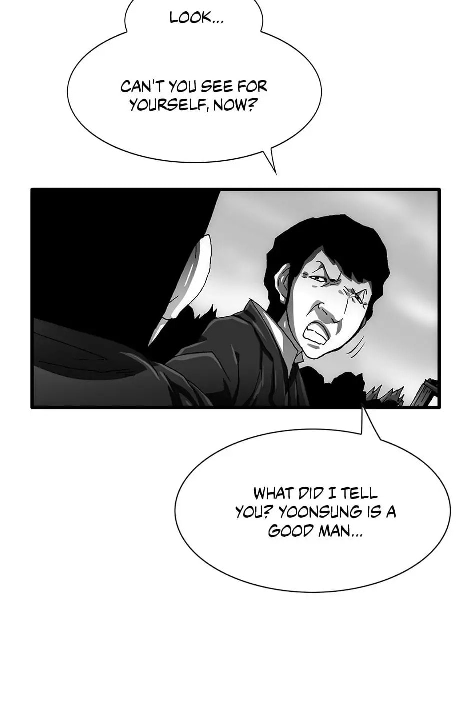 Read Trace chapter 105 image 92 on Lezhin
