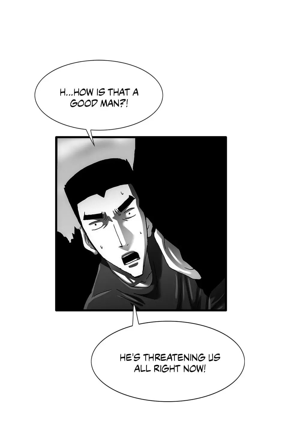 Read Trace chapter 105 image 93 on Lezhin