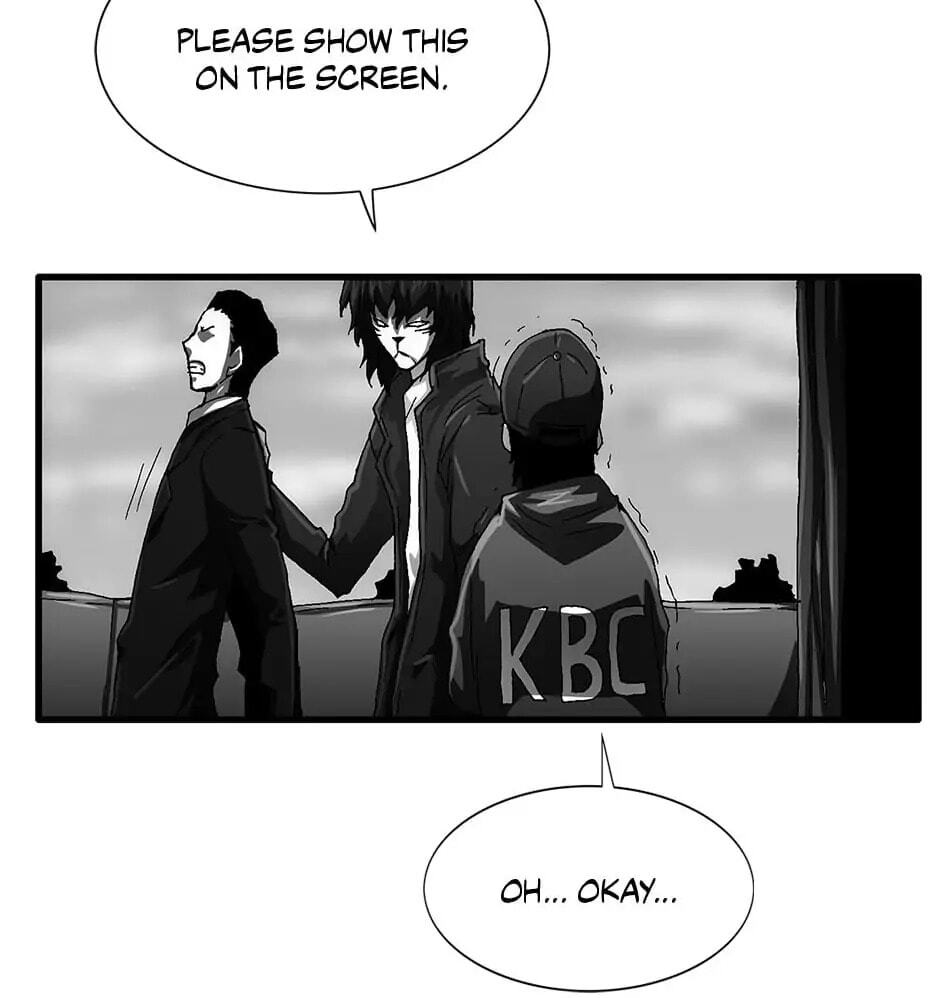 Read Trace chapter 105 image 98 on Lezhin