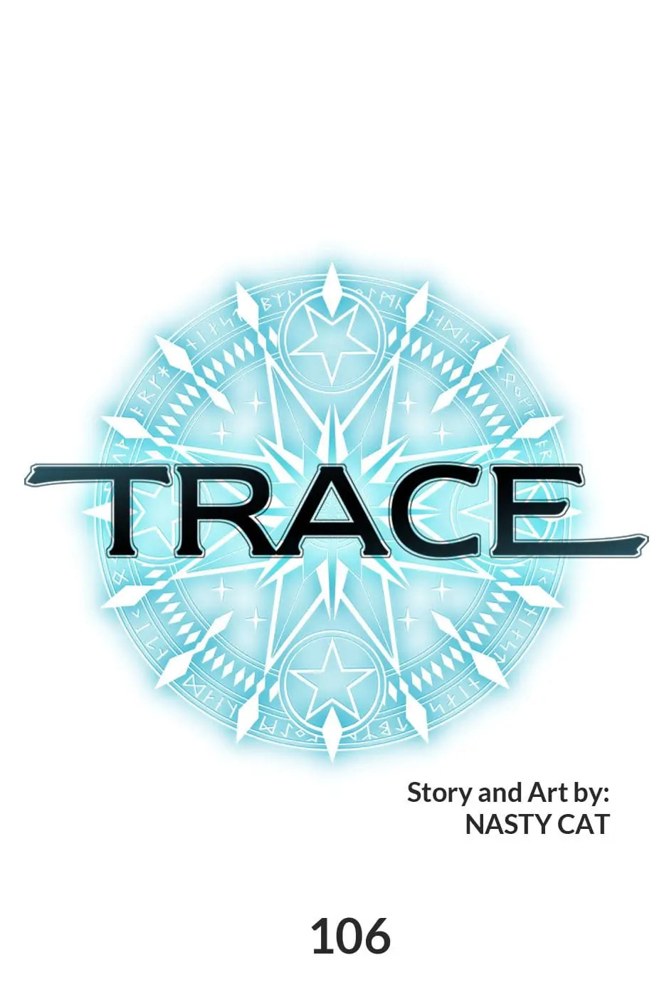 Read Trace chapter 106 image 0 on Lezhin