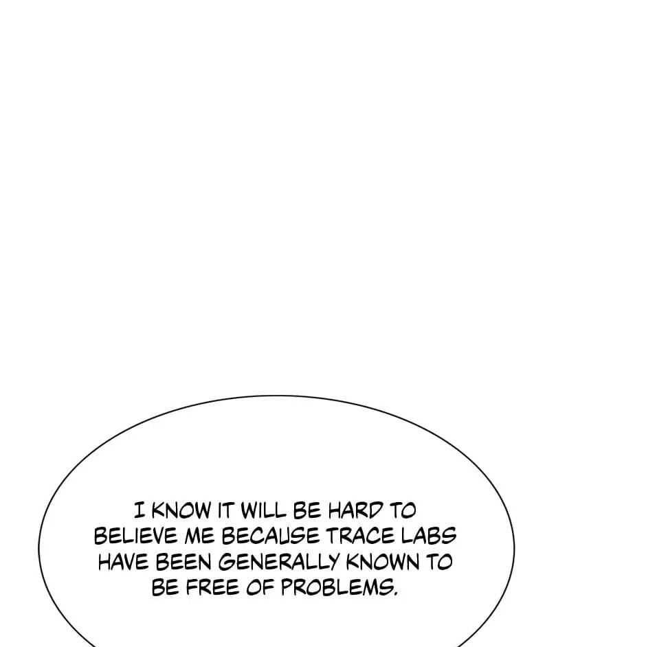Read Trace chapter 106 image 10 on Lezhin