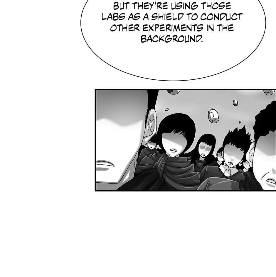 Read Trace chapter 106 image 12 on Lezhin