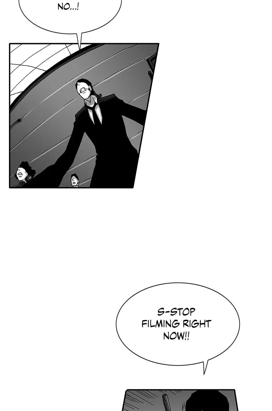 Read Trace chapter 106 image 21 on Lezhin