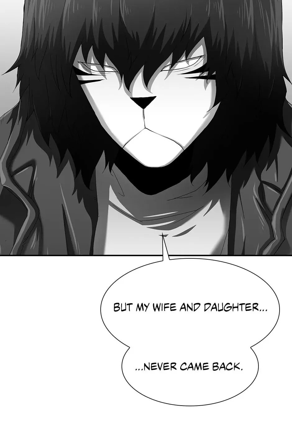 Read Trace chapter 106 image 3 on Lezhin